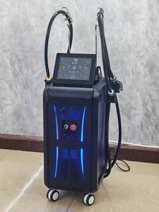Máquina de Adelgazamiento Corporal 3 en 1 Coolwaves de Última Generación, Reafirmación de la Piel, para Salones de Belleza Profesionales e Instituciones - Product Image 6