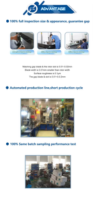 Chỉ đạo bơm cho Peugeot cho Ford cho Dodge cho căn hộ cho Jeep cho Land Rover cho Benz 4007.5c 91ab-3a674-ca 68034332ab 60808788 - Product Image 5