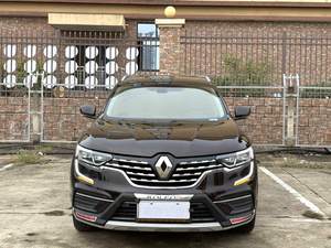 Renault <span class=keywords><strong>Koleos</strong></span> 2.5 <span class=keywords><strong>4WD</strong></span> 2019, transmission intégrale intelligente, technologie panoramique, habitacle silencieux, véhicule polyvalent pour les affaires et la famille - Product Image 3