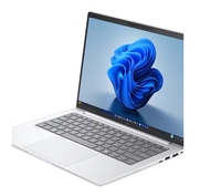Pour Elitebook 830G11 Intel Ultra 5 125U Intel U7 155U 16 Go 2 To Personnalisé pour la maison 1920*1200 13,3 pouces Ordinateur portable