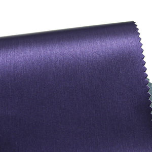 Tissu en <span class=keywords><strong>cuir</strong></span> synthétique recyclé de haute qualité résistant à l'eau-Design végétal à la mode pour accessoires décoratifs de rembourrage - Product Image 1