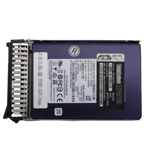 Venda quente Original 4XB7A13645 <span class=keywords><strong>2</strong></span>.5in PM1643 <span class=keywords><strong>3</strong></span>.84TB Capacidade SAS 12Gb Hot Swap SSD para servidor Solid State Drive ssd - Product Image 4