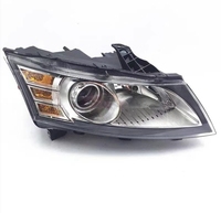 Ensemble phare automobile pour BYD E6