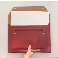 Housse de protection pour ordinateur portable 13.3 15.6 mochila, pochette frontale mince personnalisée compatible avec iPad macbook mac 13 16 17.3 pouces