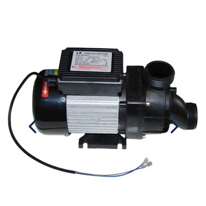 Bombas de Agua y Aire de la Marca LX <span class=keywords><strong>para</strong></span> Bañeras de Hidromasaje, Spas y Piscinas, <span class=keywords><strong>para</strong></span> Boquillas de Hidromasaje - Product Image 1