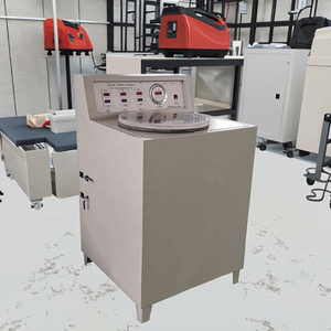 ISO 10545 Keramik steine Zement Feuerfeste Materialien Hydro skopizität tester Vakuum-Wasser aufnahme gerät - Product Image 3