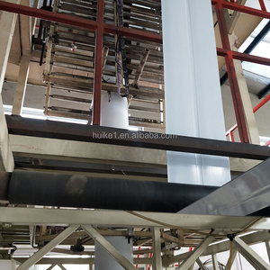 จำหน่ายโดยตรงจากผู้ผลิต ถุงปลูกต้นไม้ขนาด 3 แกลลอน คุณภาพรับประกัน ทนทานต่อรังสียูวี ถุงปลูกพลาสติกสำหรับการเจริญเติบโตของพืช - Product Image 5