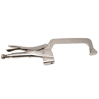 Pince de serrage multifonction de haute qualité Maxpower Brand CRV, pince à gorge courbée, pince à sertir, jeu de pinces de verrouillage avec coupe-fil