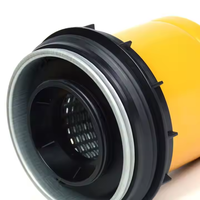 Filtre à carburant diesel GreenFilter, séparateur d'eau 320/A7199 320/A7360, remplacement pour camion JCB