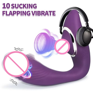 <span class=keywords><strong>2026</strong></span> Bestseller Klitoris-Saugvibrator Klitoris-Stimulator Silikon-Masturbations-<span class=keywords><strong>Dildo</strong></span> Vibrator Sexspielzeug für Frauen - Product Image 6