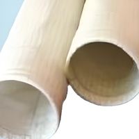 Feutre aiguilleté en polyester 450-600g/m² pour revêtement