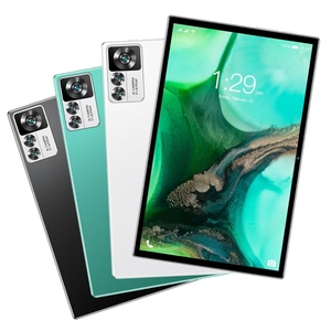 Chất Lượng Cao Nhà Máy OEM 10-Inch <span class=keywords><strong>Android</strong></span> <span class=keywords><strong>Tablet</strong></span> Sim Thẻ Ram 512GB Wifi Bàn Phím Thông Minh Kinh Doanh Giải Trí 5G Sinh Viên Văn Phòng - Product Image 1