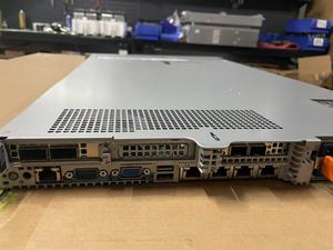 Isilon F600 Powerscale 1.92T*8 Nœuds d'occasion avec SSD et interface USB 2000 IsilonF600 EMC Isilon F600 - Product Image 2