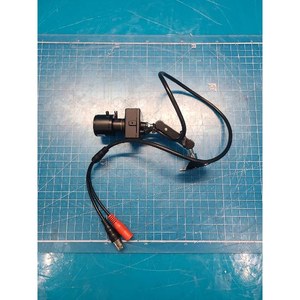 คอมอาร์ต HDC-MV37S+ D14-02812IR(3MP) ชุดกล้องวิชันซิสเต็มมือสอง ใช้งานได้ตามสภาพเดิม อะไหล่อุปกรณ์เซมิคอนดักเตอร์รุ่นเก่า - Product Image 1