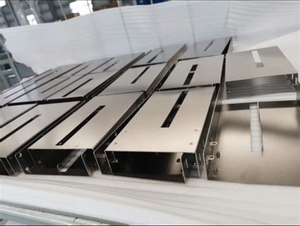 Hiệu quả cao các bộ phận thép không gỉ cho phân để Biogas hệ thống - Product Image 4