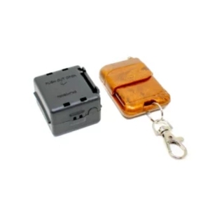 433 24V 1 canal Module de relais Commutateur de télécommande <span class=keywords><strong>sans</strong></span> <span class=keywords><strong>fil</strong></span> <span class=keywords><strong>sans</strong></span> batterie - Product Image 1