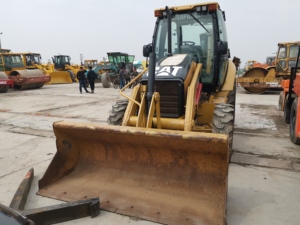 Retroexcavadora de segunda mano <span class=keywords><strong>Cat</strong></span> 416E, de segunda mano, 420f - Product Image 4