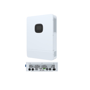 ระบบออฟกริดแบบใหม่ 4KW 5KW 6KW 8KW 10KW 12KW พร้อมแบตเตอรี่ - Product Image 4