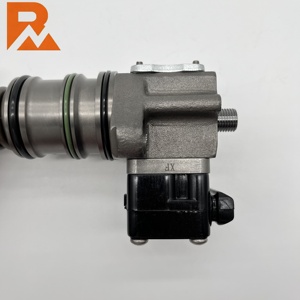 Bomba de Unidad Electrónica 0414755005 0986445005 para Motor XE250/280/315/280C/315C/355C/390C - Product Image 5