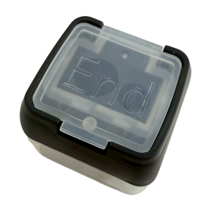 Taille-crayon ABS à 2 trous, 3,5x3,5x3,5 cm, fourni directement par l'usine, vente en gros du fabricant, taille-crayon à double trou - Product Image 6