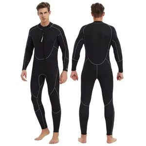 도매 제조 열 수영복 무료 다이빙 서핑 2mm 잠수복