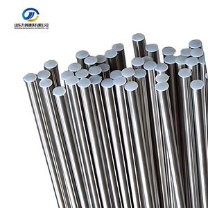 Aisi403/304 410 420 430 316 cấp SUS 402j2 thép không gỉ thanh tròn cho hàn cắt uốn thép không gỉ bền thanh - Product Image 4