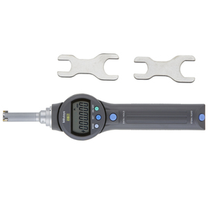 Mitutoyo Digimatic ABS Borematic <b>Inside</b> <b>Micrometer</b> with Interchangeable Heads, 12-16mm - Product Image 1
