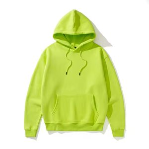 Top qualité poids lourd 420gsm bouffée impression hommes sweats à capuche 100% coton sweats Streetwear sweat à capuche personnalisé pour hommes - Product Image 1