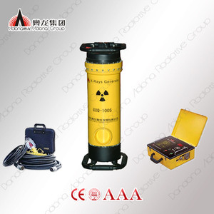 Aolong <strong>NDT</strong> Dangdong <strong>X</strong> <strong>Ray</strong> Flaw Detector Industrial <strong>Testing</strong> Equipment <strong>X</strong>-<strong>ray</strong> Generator XXQ-1005 Panoramic Ceramic Tube - Product Image 4