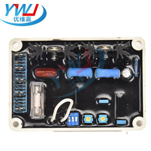 Pièces de stabilisateur de générateur diesel EA04C, régulateur de tension automatique AVR, carte de régulateur de tension - Product Image 5