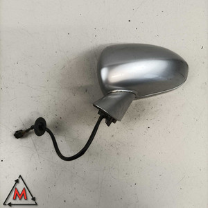 Espejo eléctrico izquierdo 46-843-5664 E1020873 Opel Corsa D 2006-14 (85102) - Product Image 6