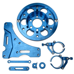 บริการตามสั่งสำหรับงานโลหะสแตนเลสที่ผลิตตามคำสั่งซื้อ - Product Image 3