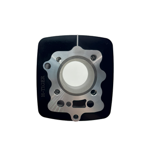 Oem באיכות גבוהה אופנוע חלקים cg150 cg200 cg200 cg125 ערכת בוכנה ערכת בוכנה מתאימה להונדה - Product Image 6