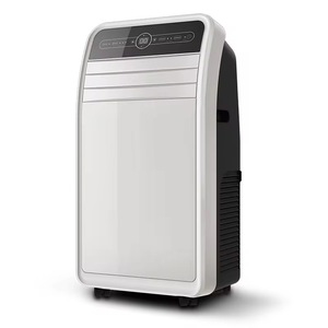 Aire Acondicionado Portátil Compacto 3 en 1, Solo Frío, Unidad de CA Móvil con WiFi, Enfriador Vertical de Bajo Consumo - Product Image 3