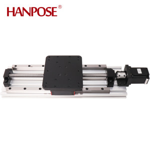 HPV10 SFU1605 Động Cơ Bước Hiệu Quả 1000Mm 23HS7628 NEMA23 Hướng Dẫn Tuyến Tính Động Cơ Bước SBR16 Bóng Vít Hướng Dẫn Tuyến Tính Động Cơ Bước - Product Image 2