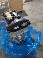 Wholesale Price 1.4L 1.6L EP6 EP3 4 Cylinder Gasoline Engine Assembly for Peugeot 308 408 Citroen C4 PSA