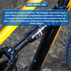 Bicicleta de Montaña Lewee 2026 con Suspensión Completa, Cuadro Ligero de Aluminio, Ruedas de 29 Pulgadas, 10 Velocidades - Product Image 4