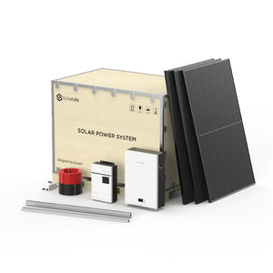 Sunark 3Kw onduleur monophasé sortie 120V 100V haute fréquence hors réseau onduleur - Product Image 6