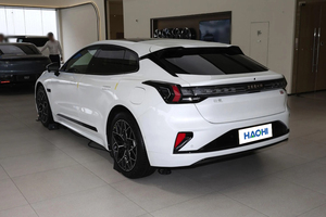 Zeekr 001 Berline Électrique 2024 2025 675KM 705KM 4x4 Véhicule à Énergie Nouvelle 140kw AWD Zeekr 001 Édition We You Me <span class=keywords><strong>Prix</strong></span> - Product Image 5