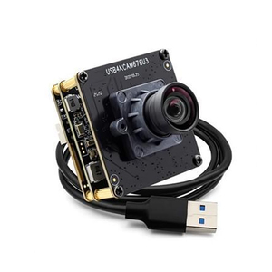 Module de caméra USB3.0 HD-MI <span class=keywords><strong>4K</strong></span> 60fps sans distorsion H.264, webcam UVC haute vitesse à faible luminosité pour Windows/Linux, <span class=keywords><strong>projecteur</strong></span> TV - Product Image 4