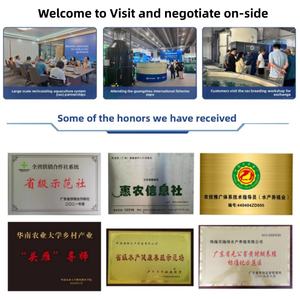 <span class=keywords><strong>Bassin</strong></span> <span class=keywords><strong>en</strong></span> acier galvanisé sur mesure pour l'aquaculture, l'irrigation, les jardins et les installations aquatiques - Product Image 6