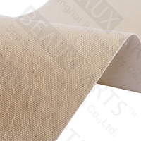 Rouleau de toile 280 coton à impression d'artiste, rouleau de 380g/100% g, vente en gros