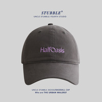 Gorra de Béisbol Personalizada de Alta Calidad, 5 Paneles, Protección Solar, Ajustable, Bordada