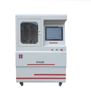 Testador AT432D HDT/VICAT Fácil de Operar Controle Preciso - Product Image 1