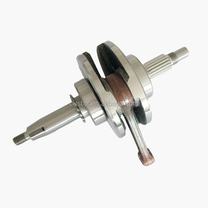 Cigüeñal de Repuesto para HndCG250 CG 250, Fabricado en China (OEM) - Product Image 5