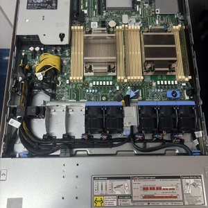 แร็คเซิร์ฟเวอร์3.0GHz ของแท้ใหม่สำหรับ PowerEdge R450 Intel Xeon - Product Image 5