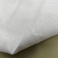 Tissu brocart Lurex scintillant 112 g/m² avec texture quadrillée teinte, textile respirant à paillettes pour costumes de scène, vêtements de danse et robes de soirée