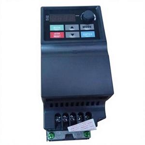 Variateur de fréquence VFD004EL21A, 0,4KW, 220V ; VFD004EL43A, 0,4KW, 380V - Product Image 3