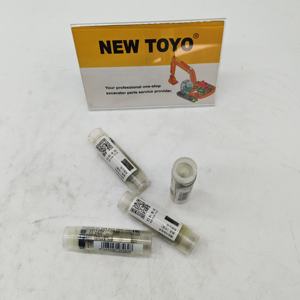 Katup Pengiriman Pompa Diesel 9413610134 131110-6820 9413610134-3YL A49 Berlaku untuk Mesin Diesel 4D95 B3.3 untuk <span class=keywords><strong>Excavator</strong></span> PC60-7 - Product Image 2