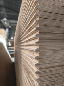 Di alta qualità 18 <span class=keywords><strong>mm</strong></span> <span class=keywords><strong>3</strong></span>/4 \ "foglio di legno <span class=keywords><strong>compensato</strong></span> di pino scanalato 4x8 per il tetto del soffitto linguetta e scanalatura T & G per progetti di costruzione - Product Image 4